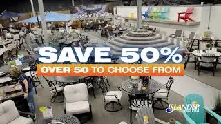 End of Year Sale