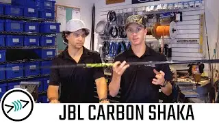 JBL CARBON SHAKA - Product Review
