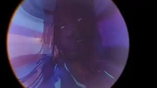 cunabear - &ldquo;BLUE&rdquo; (Music Video)