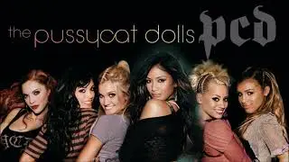 The Pussycat Dolls - Buttons (Carmit ALL Verses) (AI Cover)