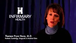 Heart Disease Awareness with Dr. Roca