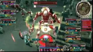 Guild Wars: The Underworld HardMode (Pure) with 7. Heroes