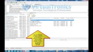 Cargar Archivos a Centova Cast por FTP con Filezilla para AutoDJ
