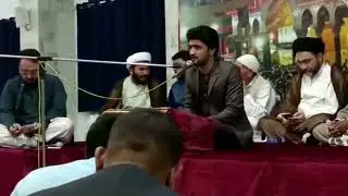 4 Shaban Manqabat Mola Abbas a.s || Shaheed Syed Jan Ali Shah #manqabat2026