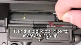 Socom Tactical: Guide To Setting Your Hop Up