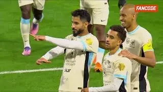 Hat-Trick Form, Title Intentions | Benzema in Action Tonight | Saudi Pro League