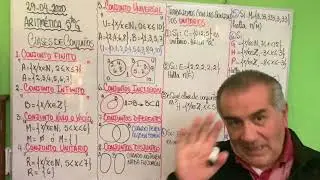 Aritmética 5to grado de primaria-clase 29/04/20