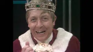 Stratemakeropzeeshow -  Aflevering Eten (VARA 1972)