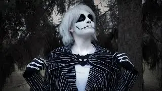 The Nightmare Before Christmas - This is Halloween LIVE ACTION