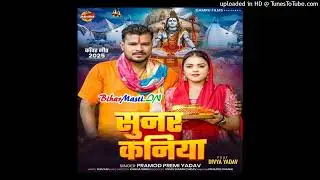 Sunar Kaniya Pramod Premi Yadav