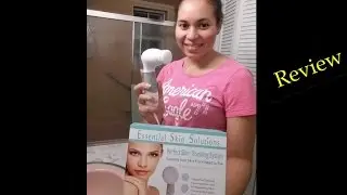 Best Face Spin Brush