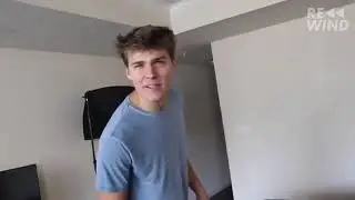 ALEX ERNST BREAKING TABLES COMPILATION
