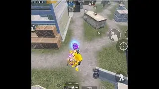 King Ali pubg gaming live 🥵Broadcast powered by StreamChamp