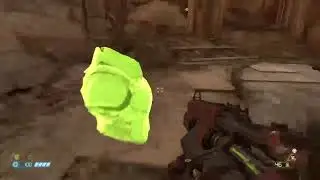 Doom Eternal Vibes