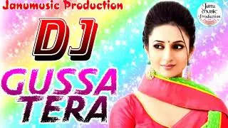 Haye kade kade ji karda Punjabi Remix All typ