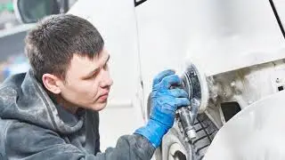 Auto Repair | Chandler, AZ - Ultimate Auto Touch-Ups
