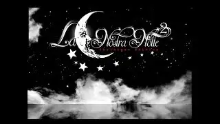 Tasos HORRUS Bellydance : LA NOSTRA NOTTE 2 // CHRISTMAS 2016