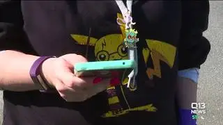 100 gamers clean up Sultan parks in global Pok&eacute;mon GO Earth Day event