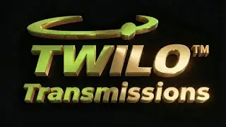 TWILO TRANSMISSIONS: DJ Allai x Mark Mimmo (Live DJ Set) | Progressive / Melodic / Techno
