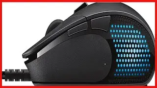 Great product -  Logitech G303 Daedalus Apex Performance Edition Gaming Mouse