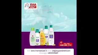 Where your baby's care is our Top Priority  - RM eMart