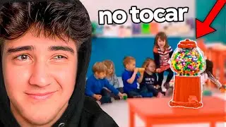Reaccionando a la Vida Secreta de los Niños!