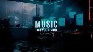 Music For Your Soul  | For rest and sleep | To alleviate insomnia 2023