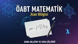 Öabt Matematik Çıkmış Türev Sorusu Polinom İçeren Güzel Soru