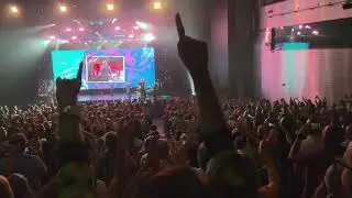 Pimpinela en Fibes, Sevilla Oct. 2025