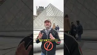 Ketchup is BANNED In France?! 🍅🚫