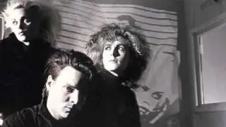 Xmal Deutschland - Zinker/Stummes Kind (BBC John Peel Session 1982)