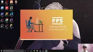 FPS Work Scheduling and Monitoring System