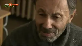На Рождество Христово с бездомните
