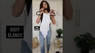 ZARA HAUL | PRENDAS BASICAS | B&Aacute;SICOS DE CL&Oacute;SET