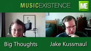 Interview with Big Thoughts | Music Existence