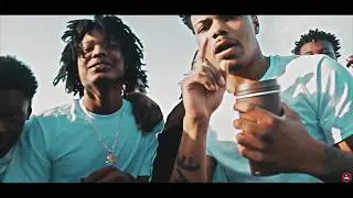 Shootergang Jojo X Shootergang Deray - Free kony (Shot By RTP VISION)