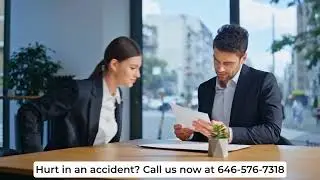 Best Injury Attorneys NYC | 646-576-7318