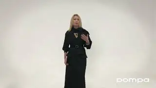 Пресс релиз лёгкой группы AW24/25