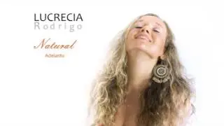 Lucrecia Rodrigo. Huella Perdida  (L y M: C&eacute;sar Fern&aacute;ndez)