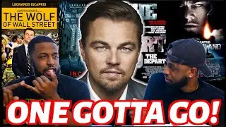 ONE GOTTA GO | LEONARDO DICAPRIO FILMS | #MALLORYBROS