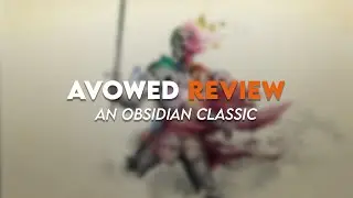 Avowed Review | An Obsidian RPG Classic