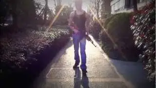 GOING ALONE