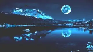 Beautiful Dreamer - The Irish Tenors (Lyrics in Description)