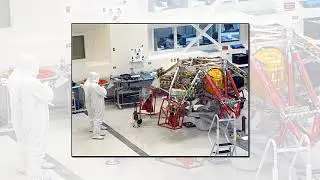 A Visit to Jet Propulsion Laboratory in Pasadena