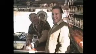 Winkelwagen Cor de Jong, Krimpen aan de Lek