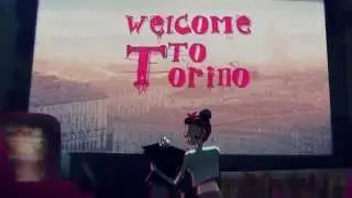 Welcome to Torino