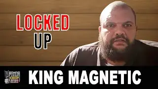 King Magnetic: How Crime Led Him to Prison (Part 3)