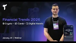Global Financial Trends 2026: How Crypto, Stablecoins & Digital Payments Are Converging