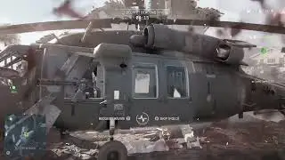 Battlefield 6 ReDsEc