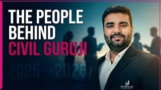 How Civil Guruji Ends a Year & Begins Another with a New Roadmap for 2026 | Year-End Reflection